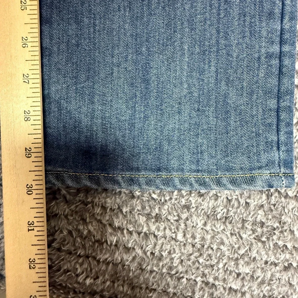 G-Star Raw Mens Jeans W36 L32‎ 3301 Slim Straight Dark Wash Blue Denim